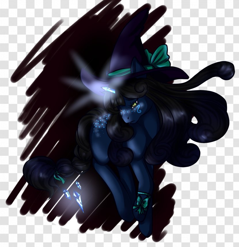 Purple Organism Legendary Creature - Mythical - Blue Coat Transparent PNG