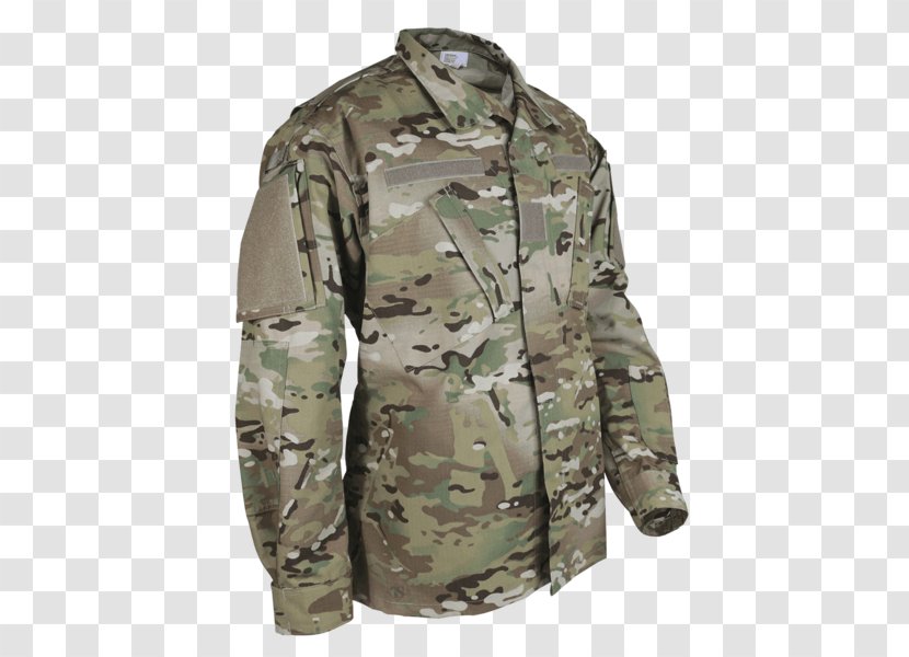 MultiCam Army Combat Uniform Shirt Battle Dress Clothing - Pants - Military Transparent PNG