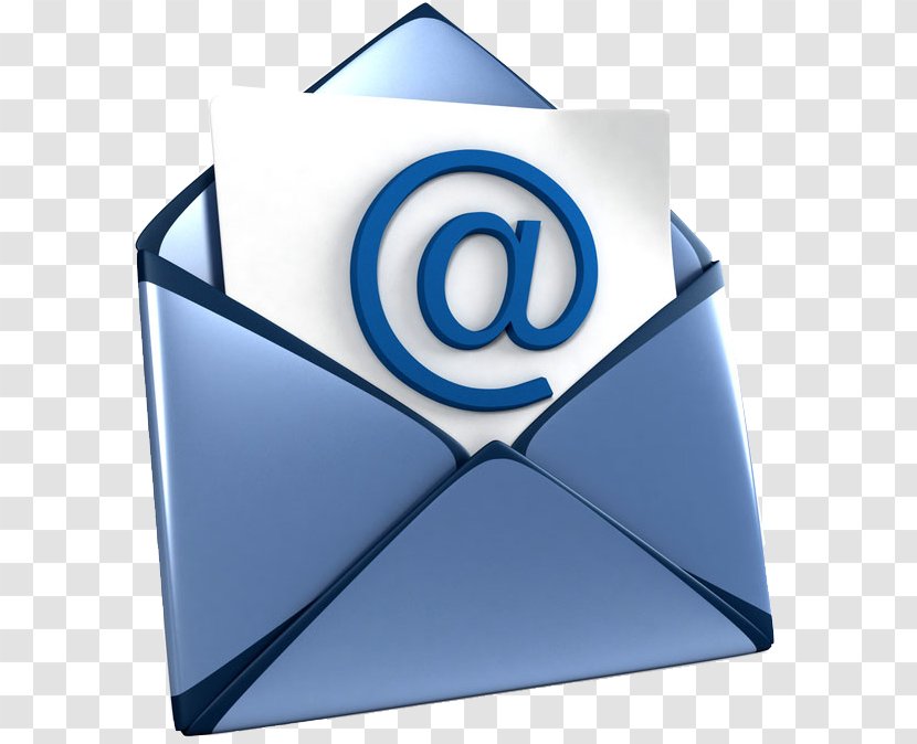 Email Address Le Tineiral Gîtes Ruraux Mailbox Provider - Mail Transparent PNG