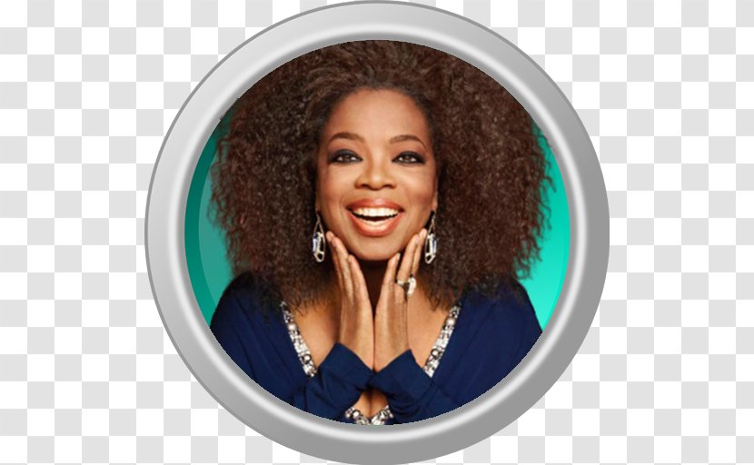 Oprah Winfrey O, The Magazine Butler Oprah's Favorite Things - Gayle King - Ajith Transparent PNG
