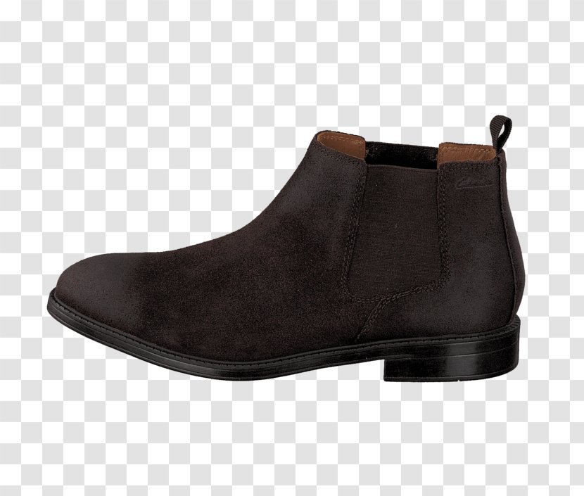 Haferlschuh Shoe Suede C. & J. Clark Boot - Black M - QVC Clarks Shoes For Women Transparent PNG