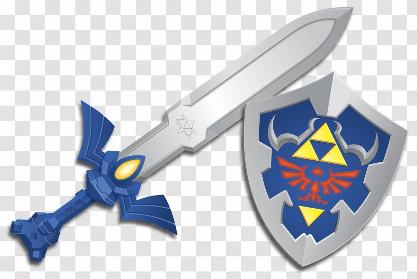 The Legend Of Zelda: Wind Waker Zelda II: Adventure Link Weapon Breath Wild - Ii - Swords Transparent PNG