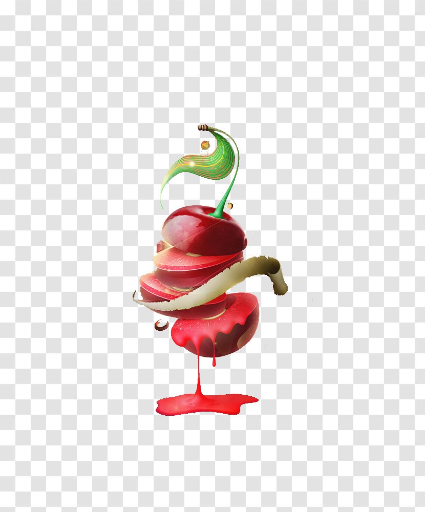 Cranberry Juice Fruit - Google Images - Cherry Transparent PNG