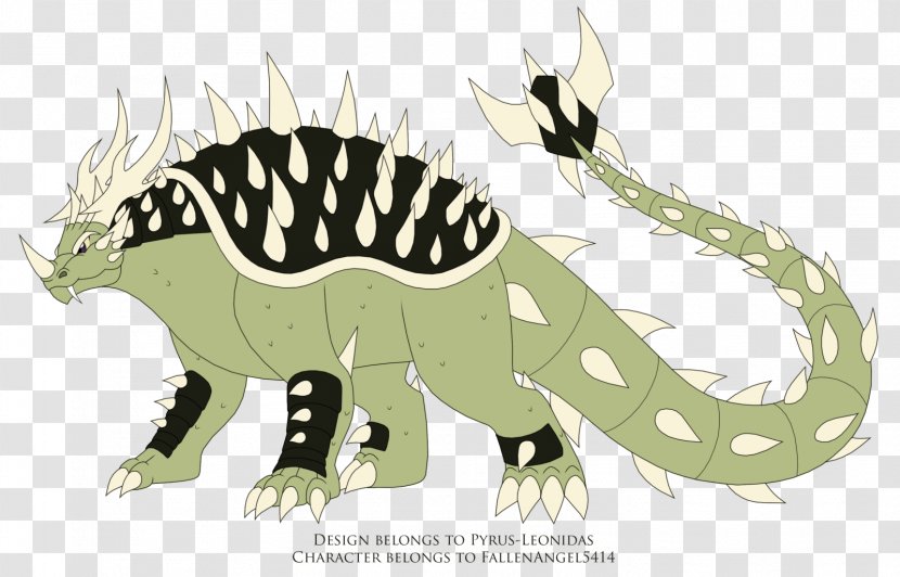 Godzilla Junior Anguirus Kaiju Dinosaur - Art Transparent PNG