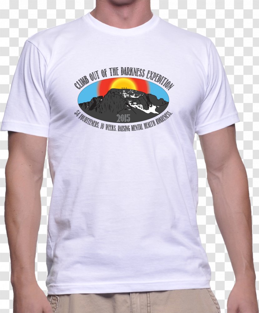 T-shirt Pink Floyd Clothing Online Shopping - Tshirt - Mental Health Awareness Shirts Transparent PNG