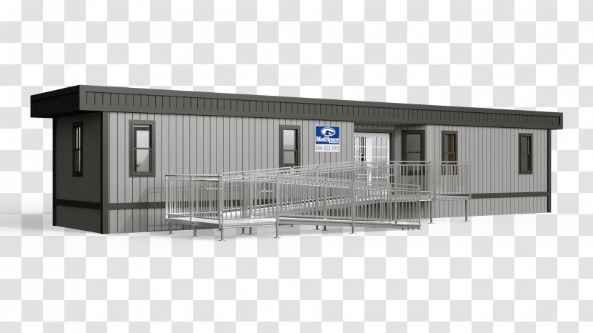 Office Modular Building Architectural Engineering Transparent PNG