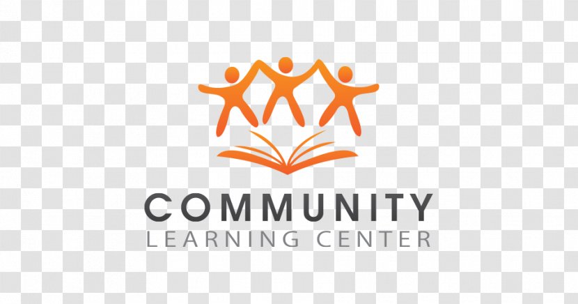 Online Learning Community Logo Service-learning - Collaboration - Centers Transparent PNG