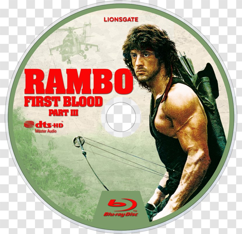 John Rambo Rambo: The Video Game First Blood Transparent PNG