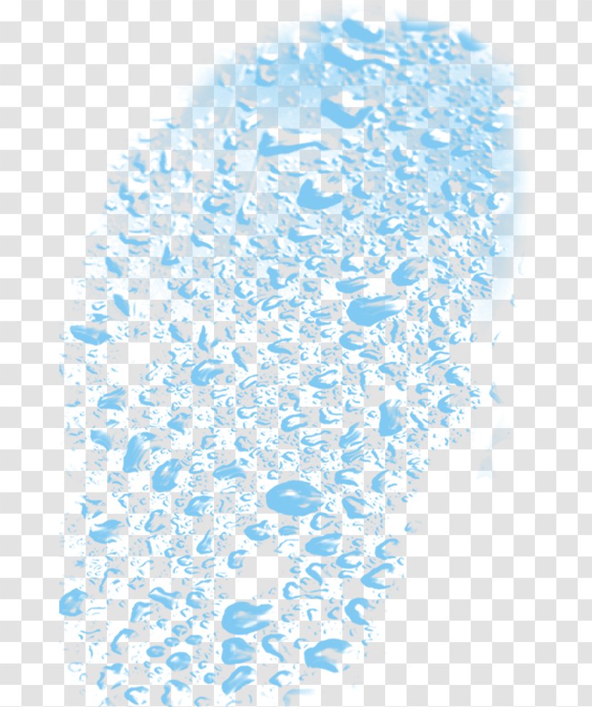 Water Icon - Resource - The Effect Of Transparent PNG
