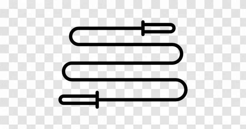 Jump Ropes - Dumbbell - Rectangle Transparent PNG