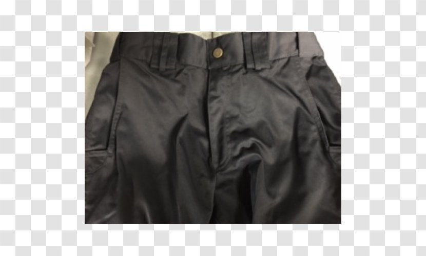 Khaki Pants - Trousers - Vertical Stripe Transparent PNG