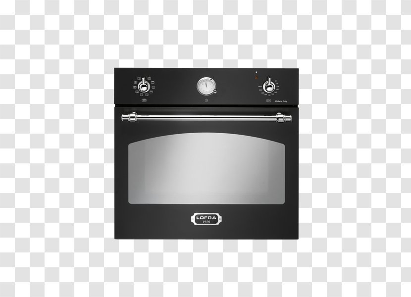 Oven Italy Kitchen Cooking Ranges Stove - Home Appliance - Electrical Appliances Transparent PNG