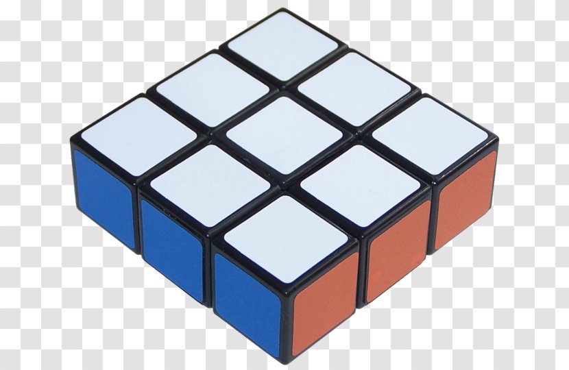 Rubik's Cube Floppy Revenge Pocket - Ern%c5%91 Rubik Transparent PNG