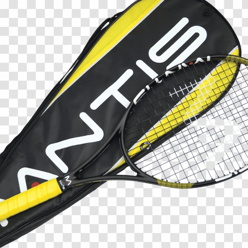 Racket Rakieta Tenisowa - Tennis Accessory - Squash Pattern Transparent PNG