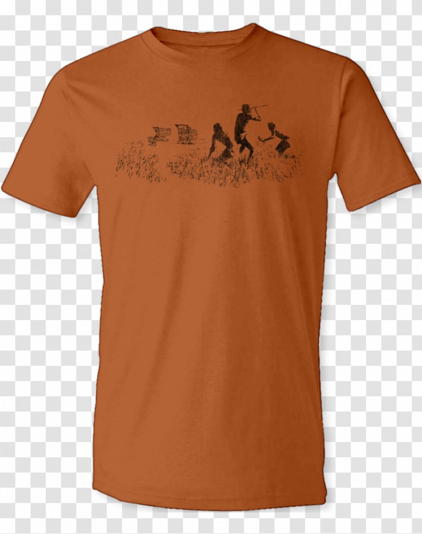 Ringer T-shirt Hoodie Clothing - Tshirt Transparent PNG