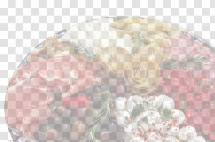 Antipasto Rossi Rosticceria Deli Italian Cuisine Pasta Prosciutto - Pink - Supermarket Ham Transparent PNG