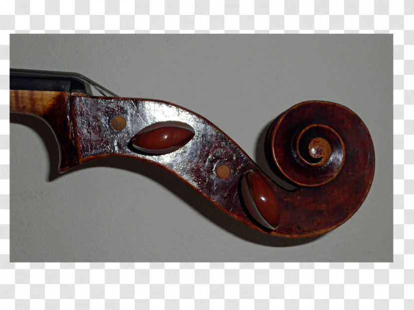Violin - Bowed String Instrument - Musical Transparent PNG