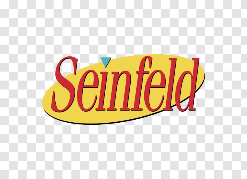 Logo Vector Graphics Design Brand Seinfeld - Symbol - Season 97-11 Transparent PNG