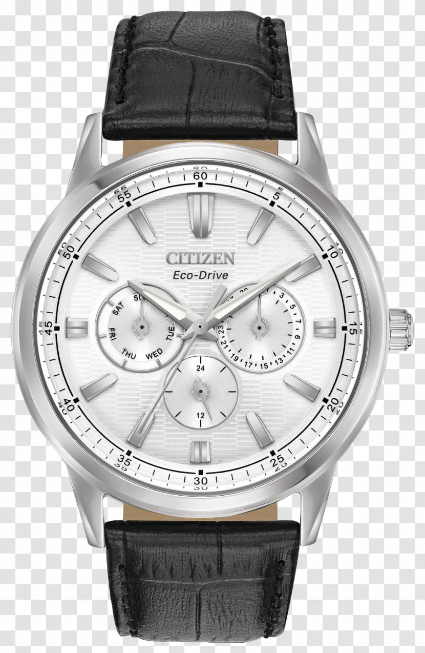 Watch Strap Tissot Eco-Drive Chronograph - Ecodrive Transparent PNG