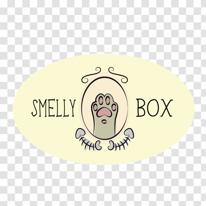 Logo Oval Animal Brand Font - Yey Transparent PNG