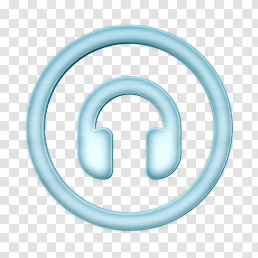 Headphones Icon Multimedia Icon Audio Icon Transparent PNG