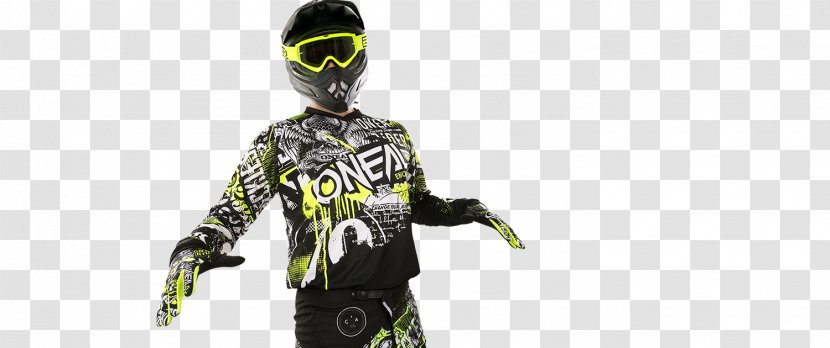 Motorcycle Helmets Motocross Grasstrack - Enduro - Helmet Transparent PNG