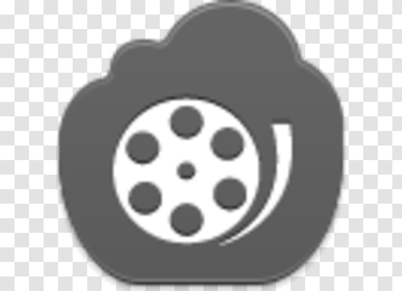 Cinema Film - Automotive Tire - Grey Cloud Transparent PNG
