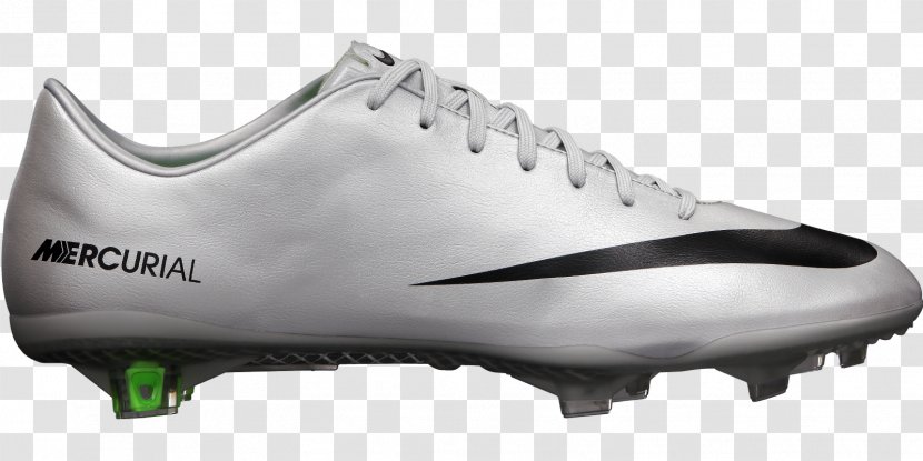 Football Boot Nike Mercurial Vapor Shoe Transparent PNG