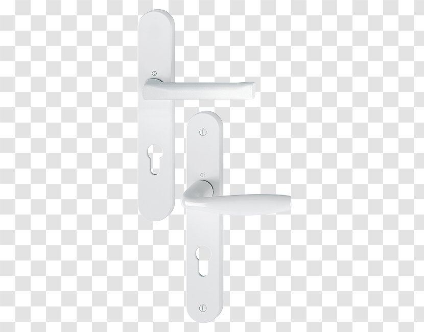 Door Handle Lock Product Design - Hardware Accessory - Pz Transparent PNG