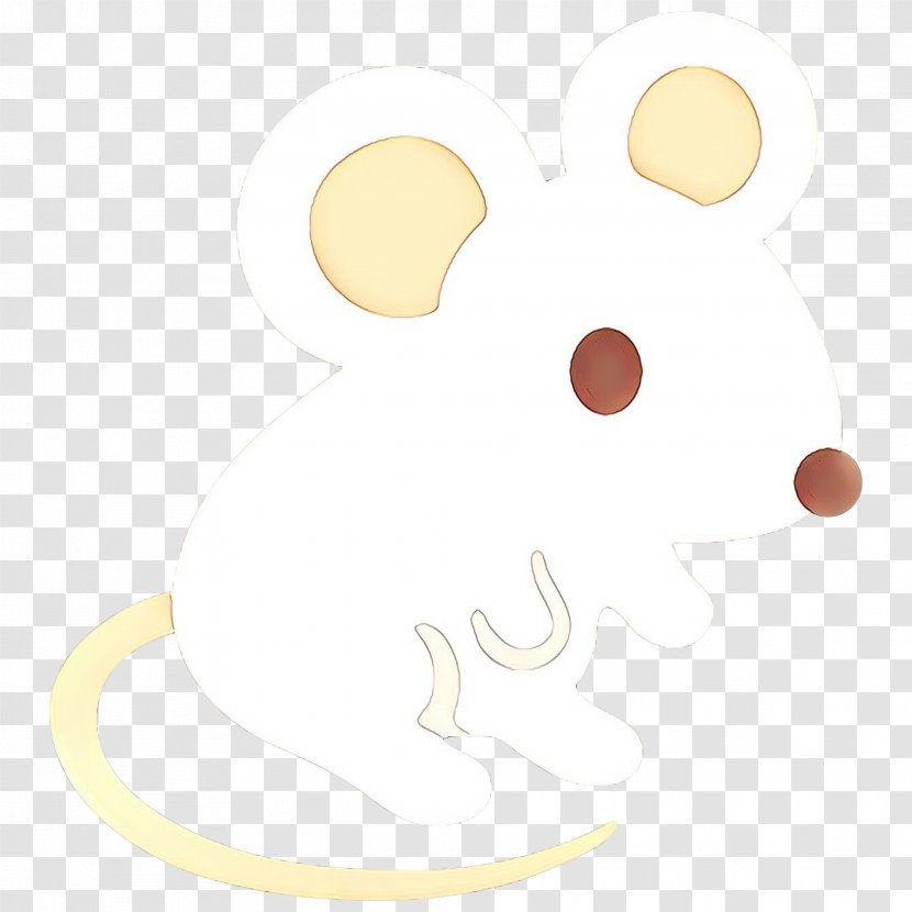 Animal Cartoon - Food - Fried Egg Beige Transparent PNG