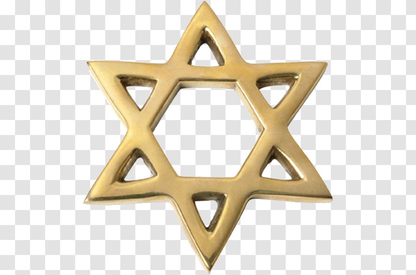 United States The Fatal Embrace Obituary Death Antisemitism - Book - Golden Five-pointed Star Transparent PNG