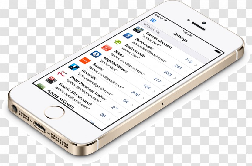 IPhone 6 Mobile App Computer Monitors Store User Interface - Magellan Gps Comparison Chart Transparent PNG