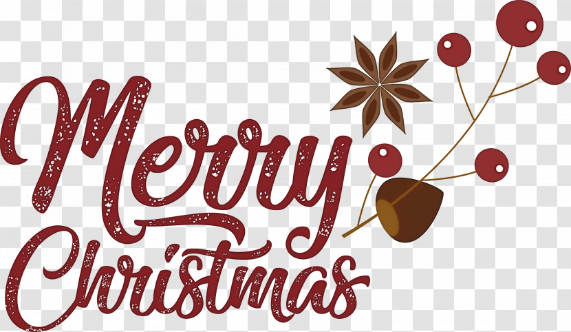 Merry Christmas Transparent PNG