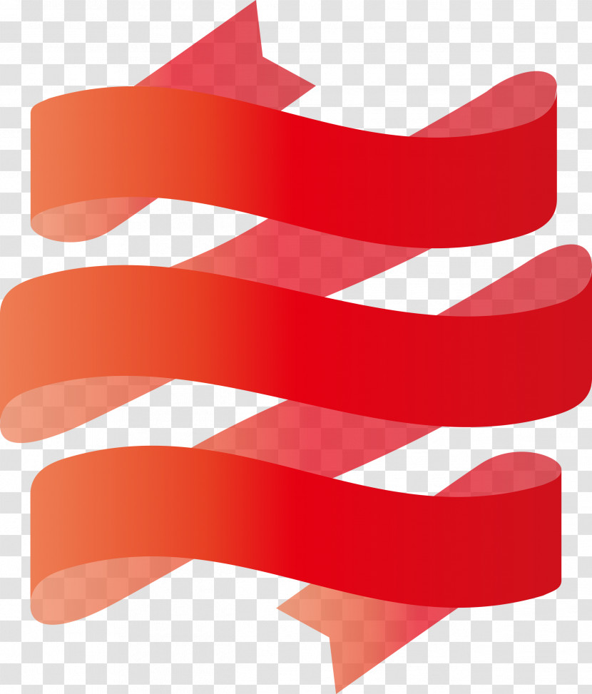 Ribbon Transparent PNG