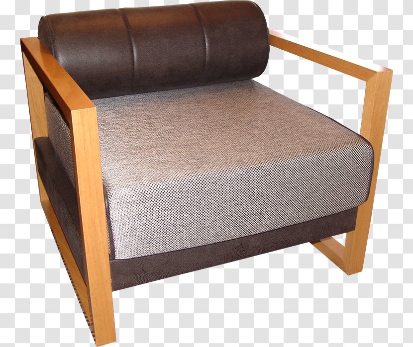 Club Chair Bergère Armrest Couch - Furniture - Design Transparent PNG
