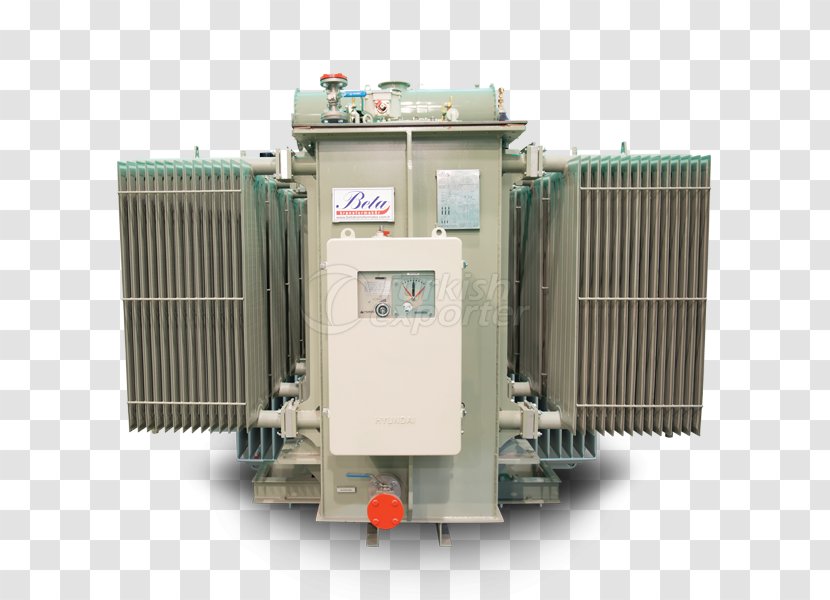 Distribution Transformer Types Electric Power Protective Relay - Tap Changer - Technology Transparent PNG