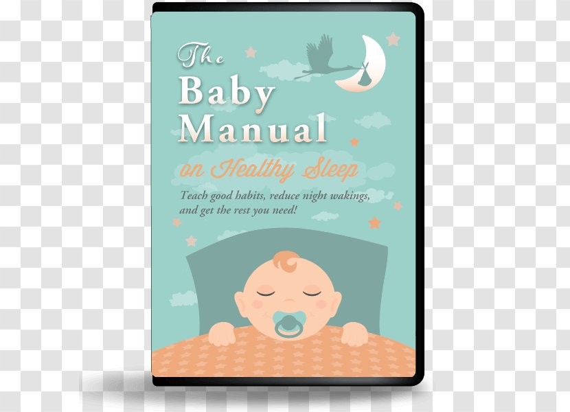 Healthy Sleep Habits, Happy Child Infant Parenting - Parent - Baby Sleeping Transparent PNG