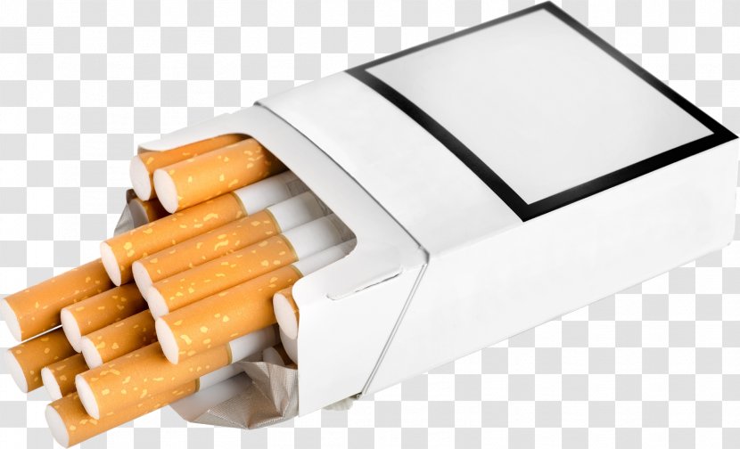 Cigarette Pack Stock Photography Tobacco - Plain Packaging Transparent PNG