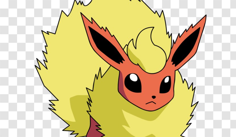 Eevee Flareon Pokémon GO - Bulbapedia - Pokemon Go Transparent PNG
