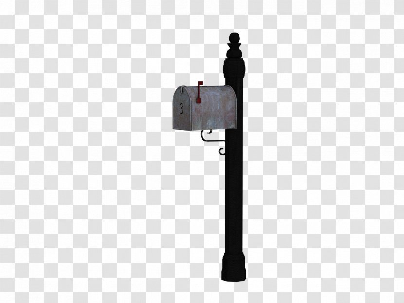 Letter Box Mail Post Post-office - Tree Transparent PNG