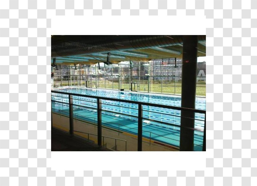 Fence Leisure Centre Swimming Pool Daylighting Handrail Transparent PNG