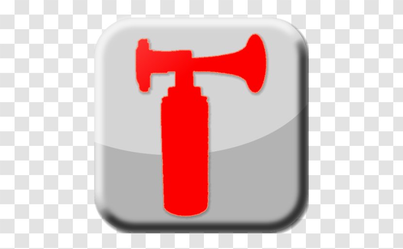 Klaxons Vehicle Horn Air Android - Google Play - Powercall Sirens Llc Transparent PNG
