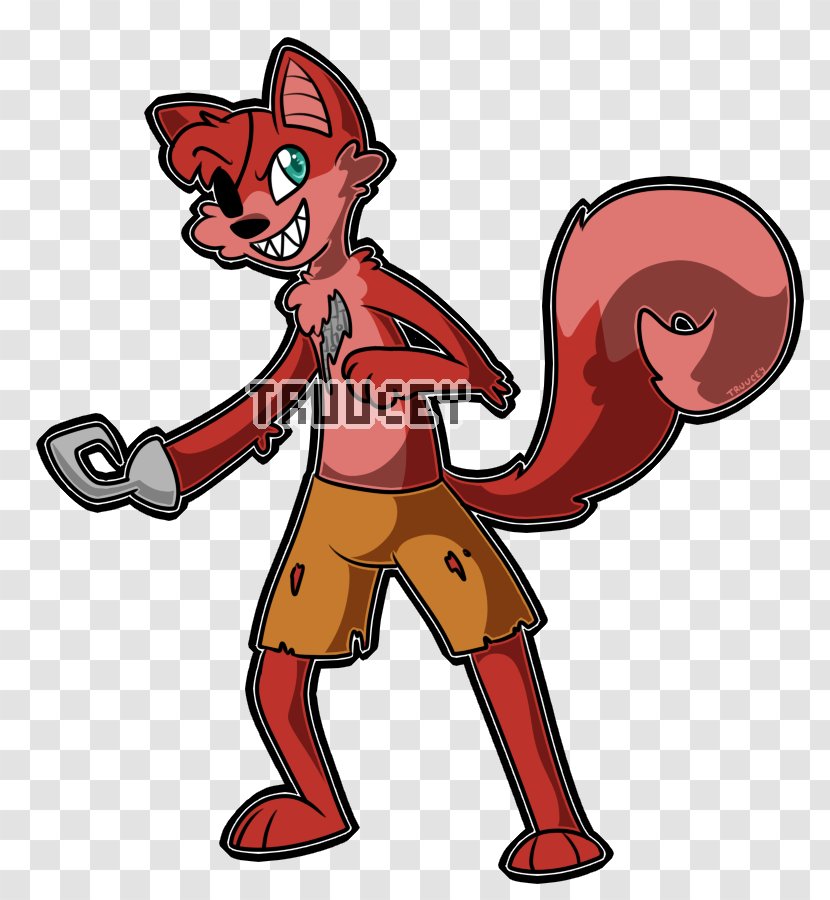 Five Nights At Freddy S Roblox Digital Art Tree Foxy And Fierce Transparent Png - roblox t shirt freddy clipart clipart png download