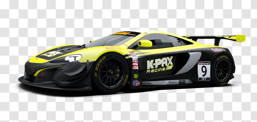 Sports Car Racing Chevrolet Corvette RaceRoom Supercar ADAC GT Masters - Hardware - Raceroom Transparent PNG