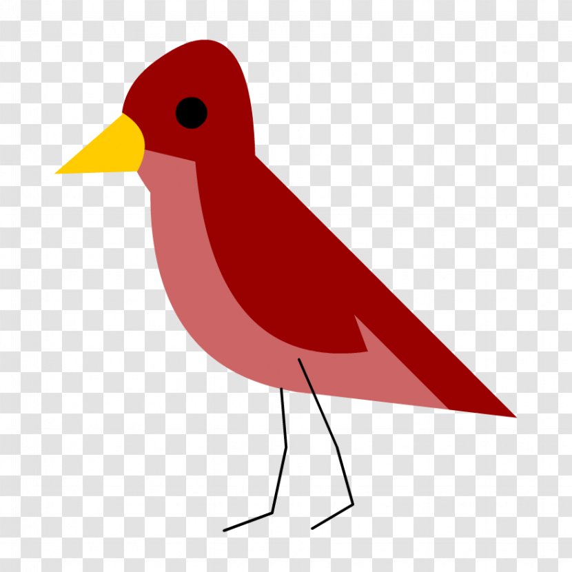 Bird European Robin Science Clip Art Scientist - Life Sciences Transparent PNG