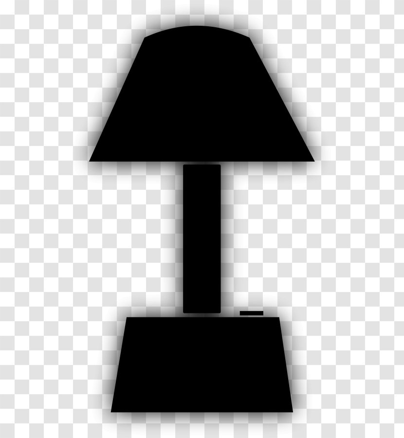 Pictogram Clip Art - Light Fixture - Lamp Transparent PNG