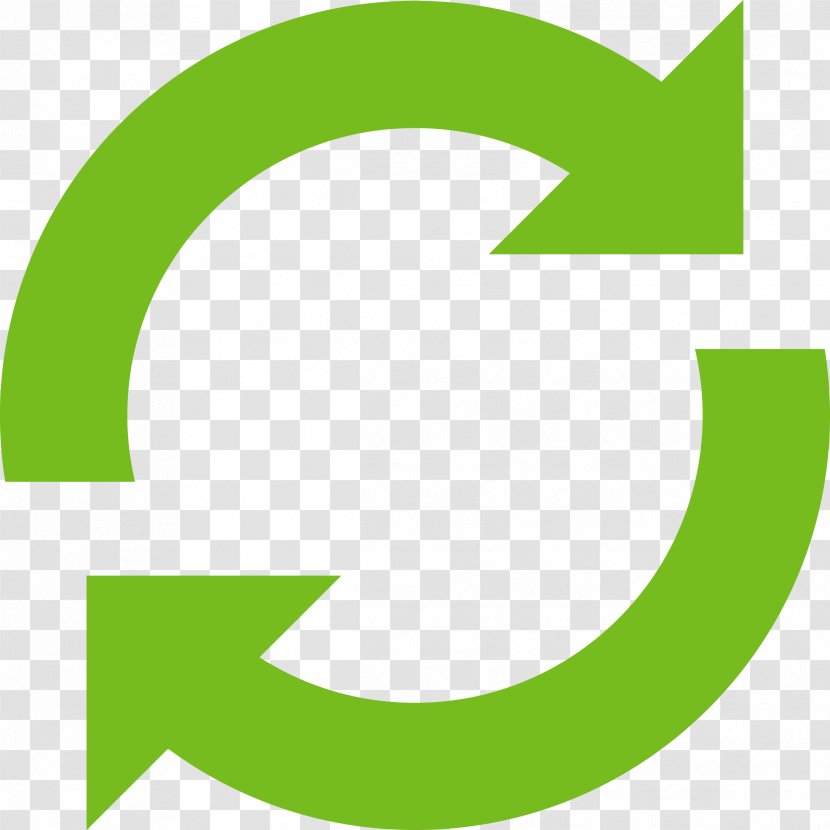 Recycling Symbol Clip Art - Number - Development Cycle Transparent PNG