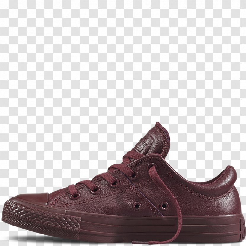 Sneakers Leather Shoe Cross-training Walking - Chuck Taylor Transparent PNG