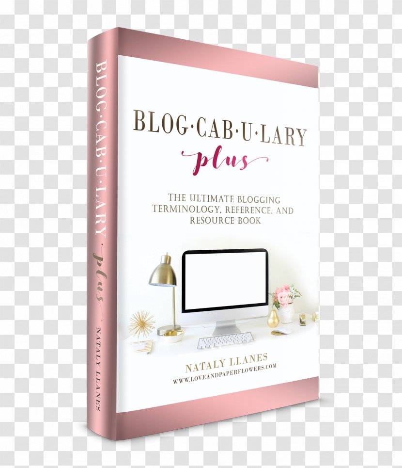 Book Cover Blog Affiliate Marketing Citation Transparent PNG