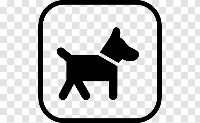Dog Pet Sitting Puppy Horse - Pets Sign Transparent PNG